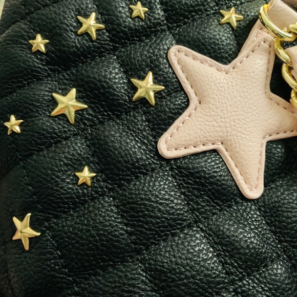 **HOLD/SOLD**Betsey Johnson medium handbag/purse - Picture 8 of 16